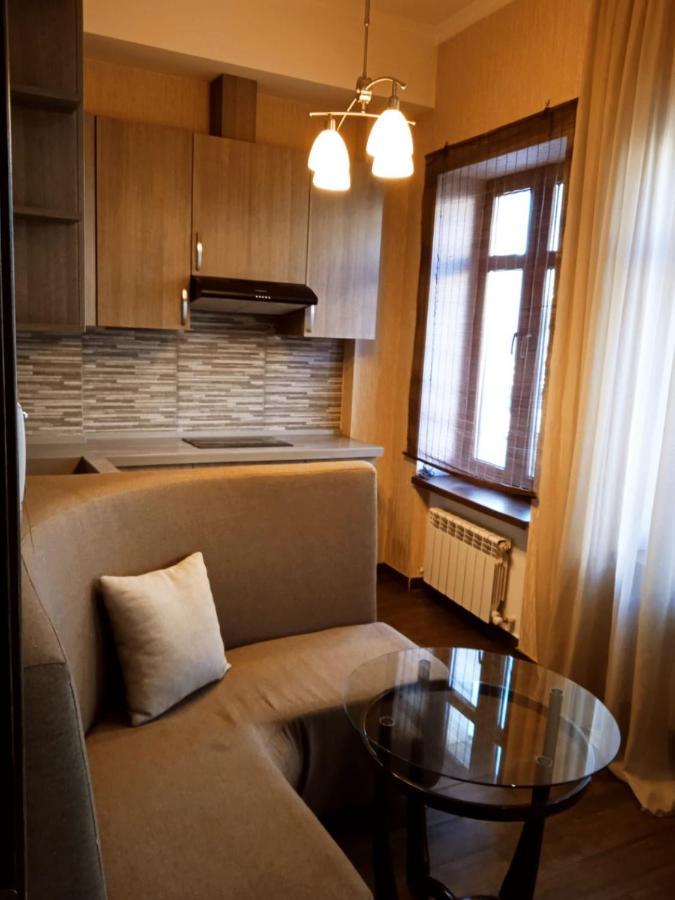 Barsuna Тбилиси Экстерьер фото