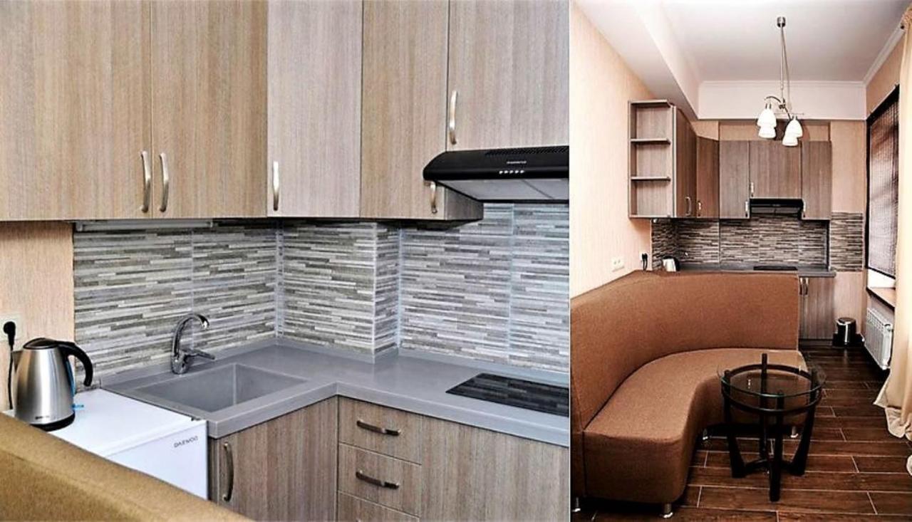 Barsuna Тбилиси Экстерьер фото